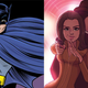 Illustration for article titled Batman '66 Is Crossing Over With the Avengers! No, the Other Avengers.